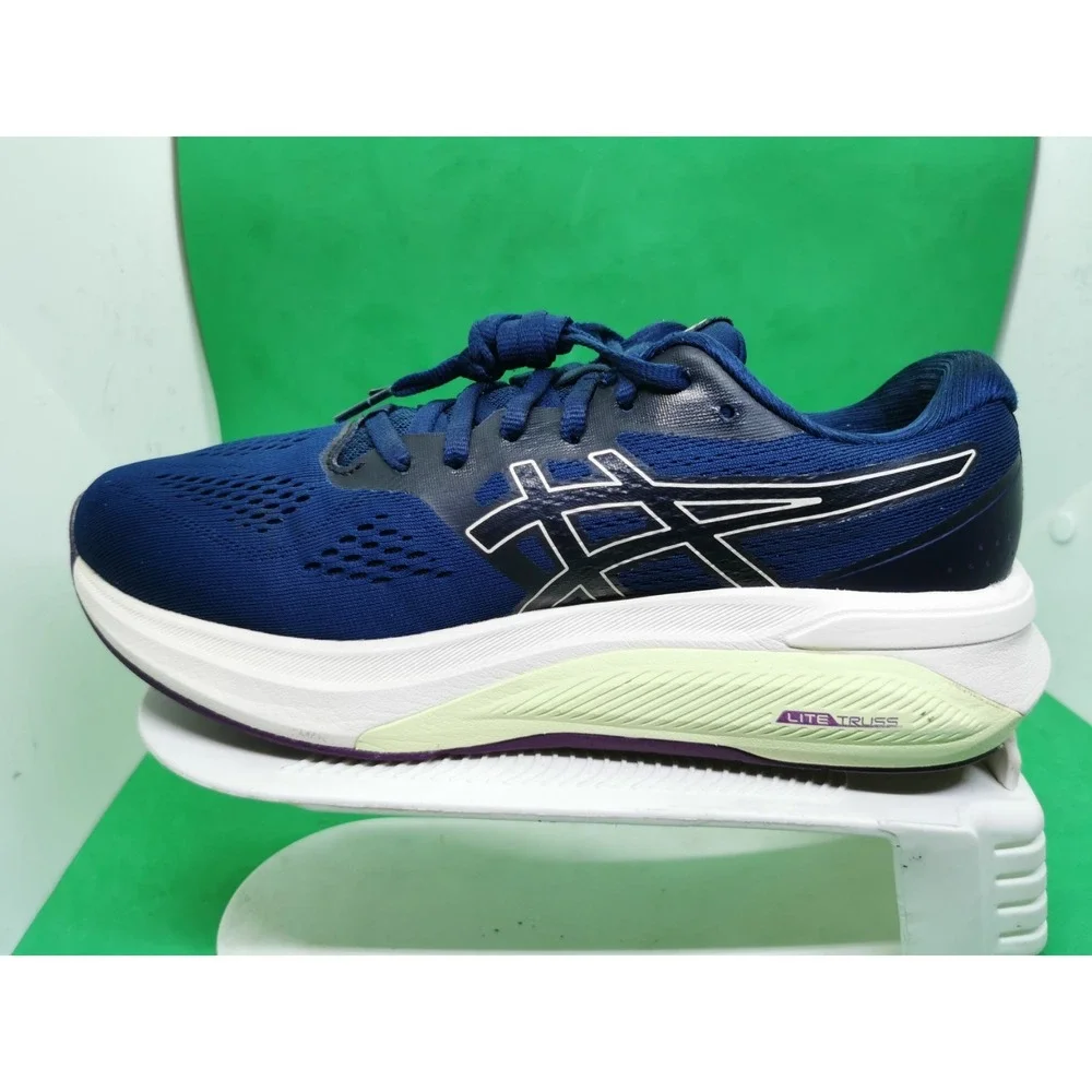 Asics GT 4000 4 'Blue Expanse' 1012B673 Running Walking Women's Size 8.5 M